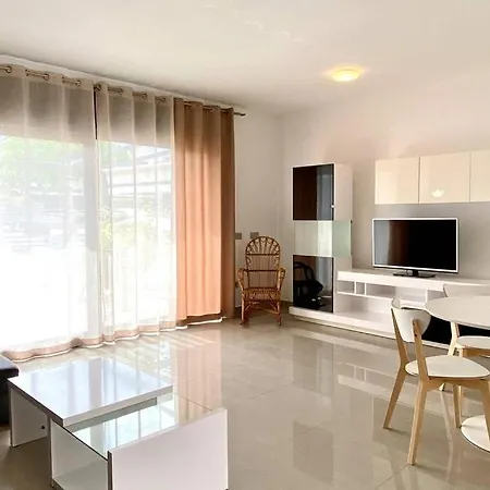 Moderno Con Piscina En - Roige Bahia Mont-roig del Camp