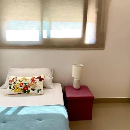 Moderno Con Piscina En - Roige Bahia * Mont-roig del Camp