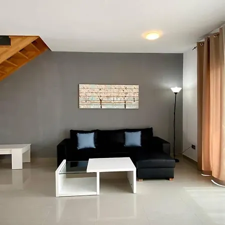 Moderno Con Piscina En - Roige Bahia * Mont-roig del Camp