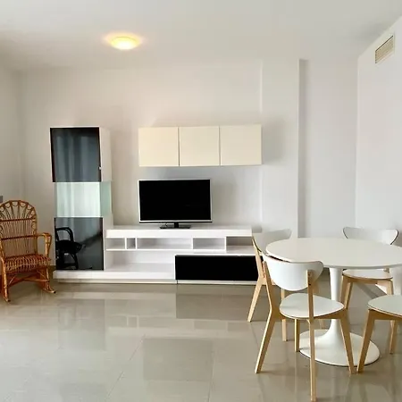 Apartment Moderno Con Piscina En - Roige Bahia Mont-roig del Camp