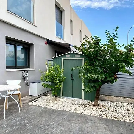 Apartment Moderno Con Piscina En - Roige Bahia Mont-roig del Camp