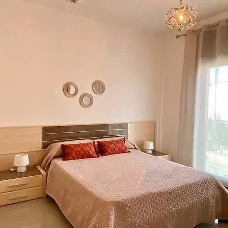 Moderno Con Piscina En - Roige Bahia Mont-roig del Camp