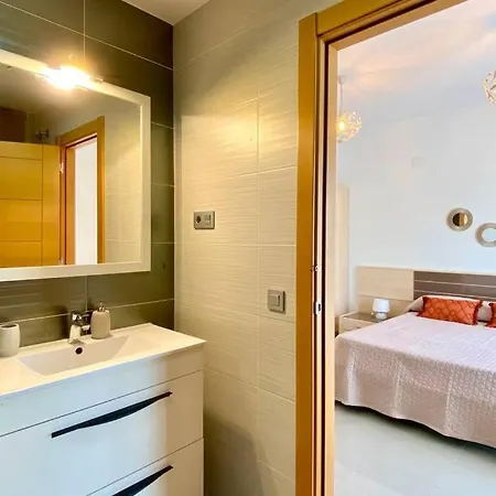 Apartamento Moderno Con Piscina En - Roige Bahia Mont-roig del Camp