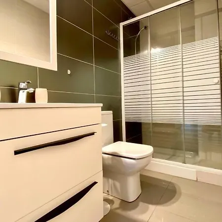 Moderno Con Piscina En - Roige Bahia Mont-roig del Camp
